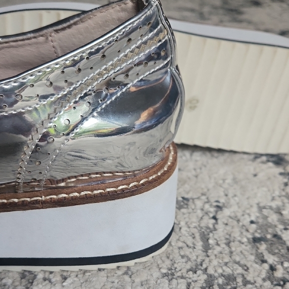 Shellys London Emma Oxford - Picture 3 of 9